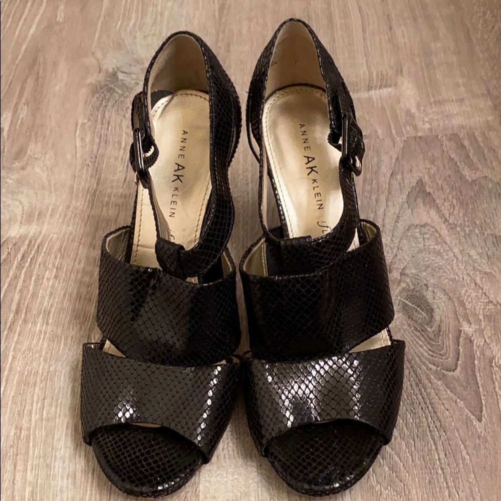 Anne Klein Heels!